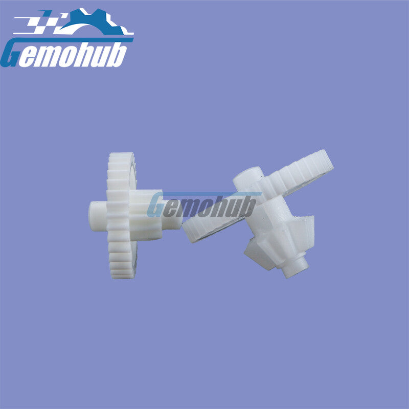 Fuel Filler Cap Actuator Motor Gear For 2016-2022 for Honda for Civic 16-2020 for Acura CDX