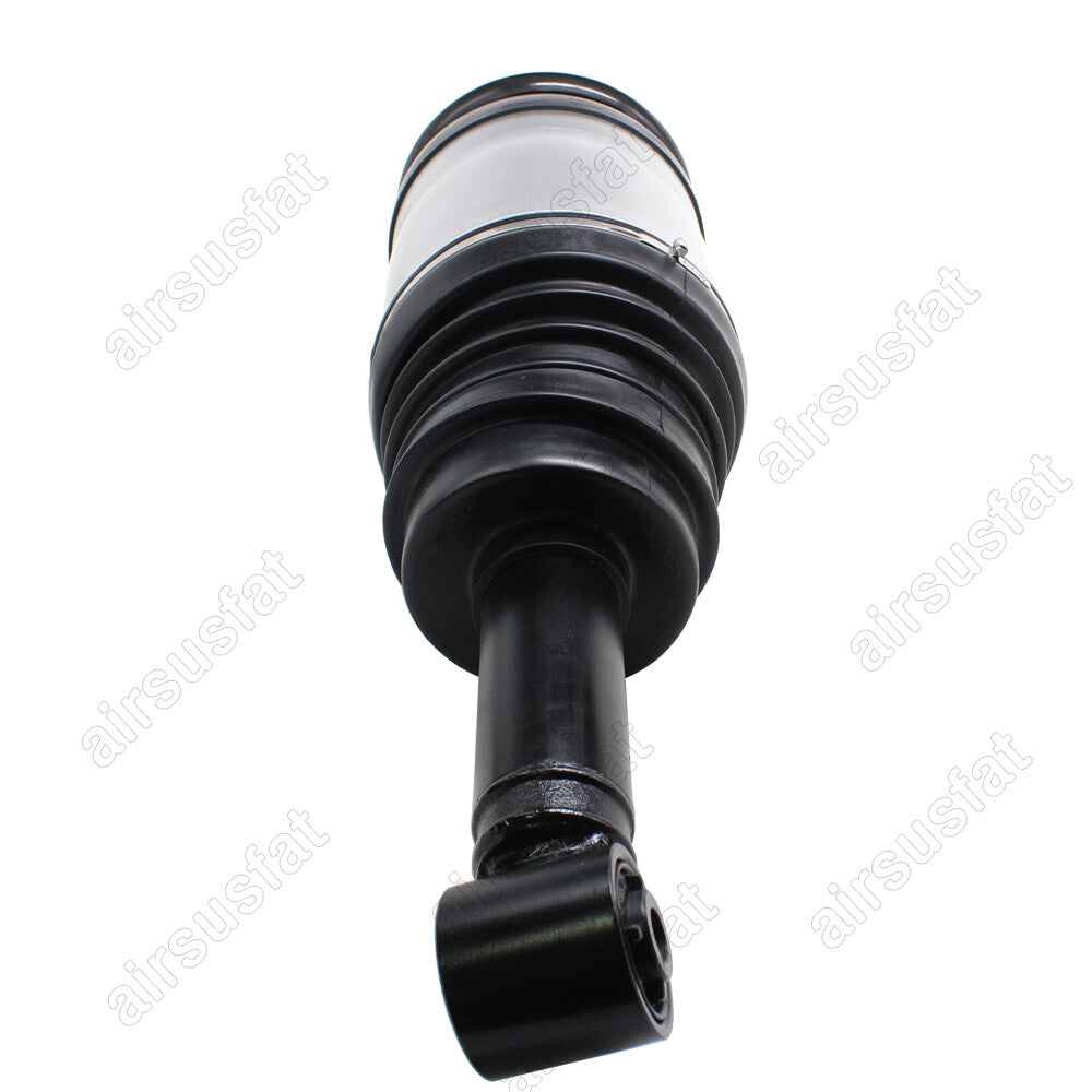 Rear L/R Air Suspension Shock w/o EDC Fit for Land Rover Discovery LR3 LR016402