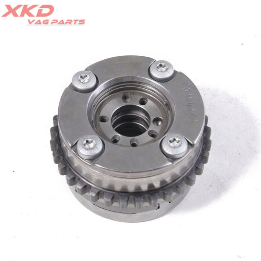 Exhaust left camshaft adjuster gear suitable for Mercedes-Benz E350 C350 ML350 R350