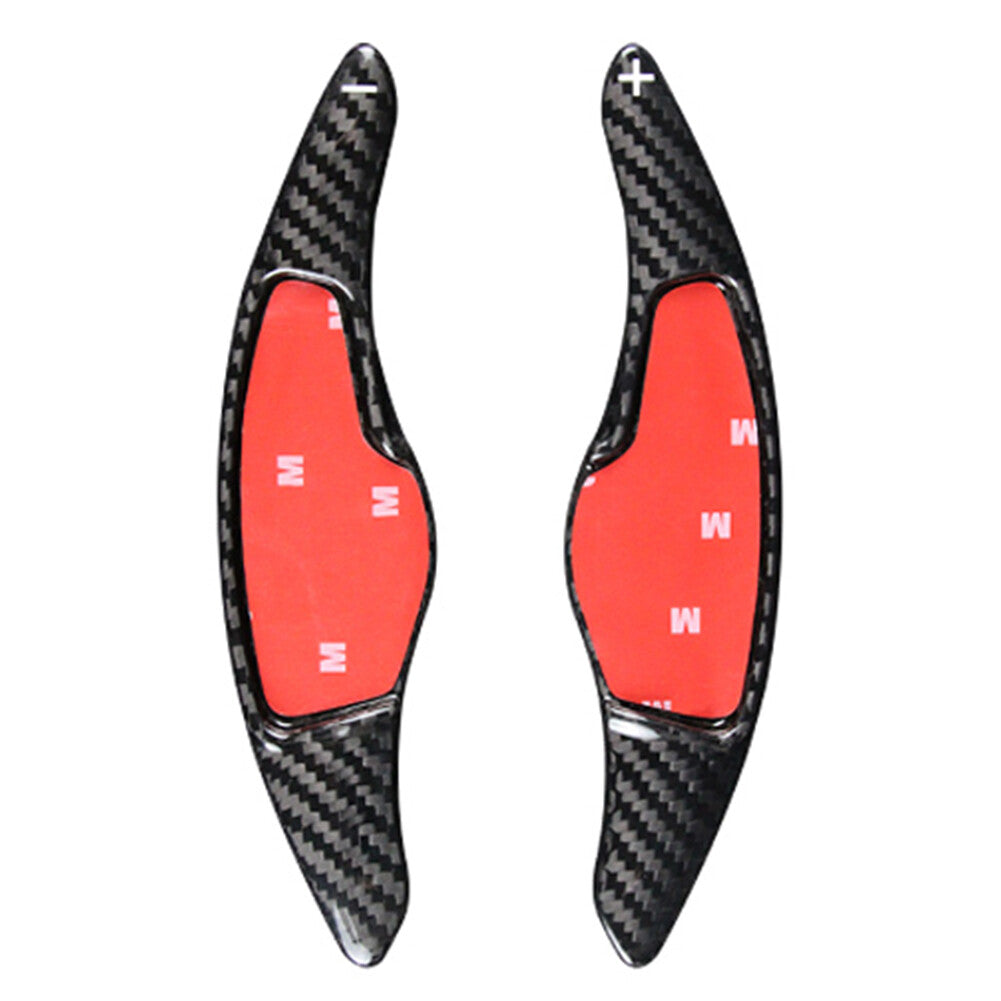 Lenkrad Schaltwippen Verl?ngerung f¨¹r for Hyundai Sonata 9 2016-19 Schwarz