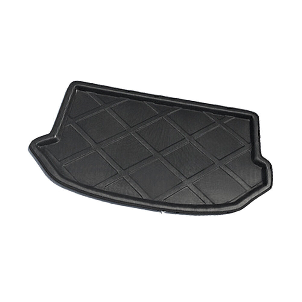 Rear Trunk Tray Cargo Boot Liner Mat Floor Protector for Kia Soul 2010-2016 2011