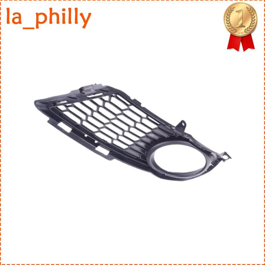 Front Driver Left Fog Light Trim 51118038935 For 3-Series E92 E93 LCI M 11-13