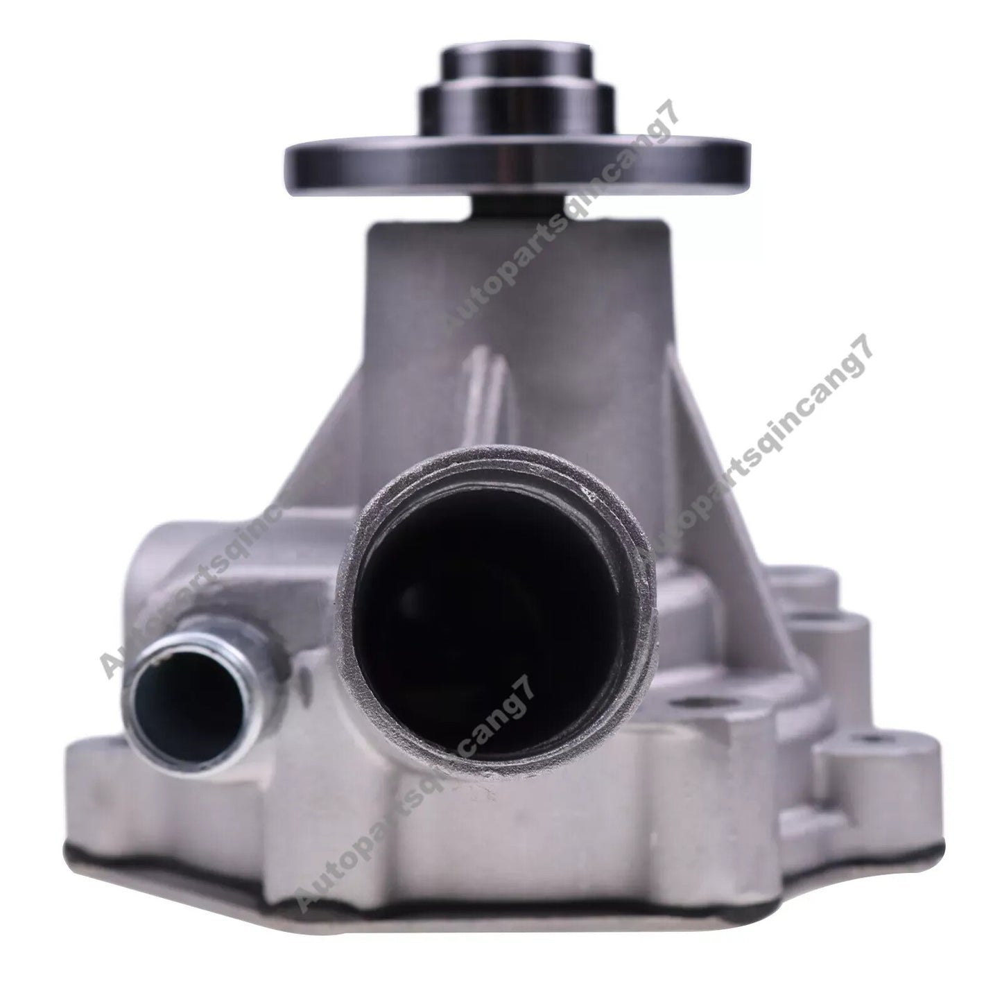 Water Pump 8943763740 GV10690 AM116605 for 24A JD24A 125 Skid Loaders