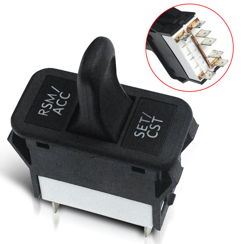 Cruise Control Switch for Freightliner Columbia Century Class 7Pins 2001-2011