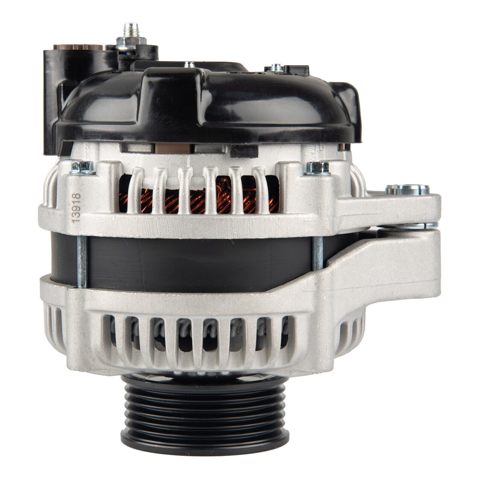 Alternator 13918 for Honda Pilot 2003-2004 Odyssey 2002-2004 3.5L 31100PGKA01