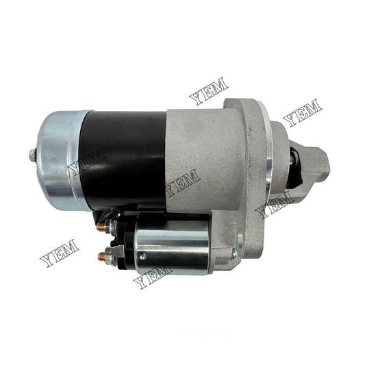 4JH4 Starter Motor 11T 12V 2.0KW For Yanmar Diesel Engine 4JH4 Starting Motor