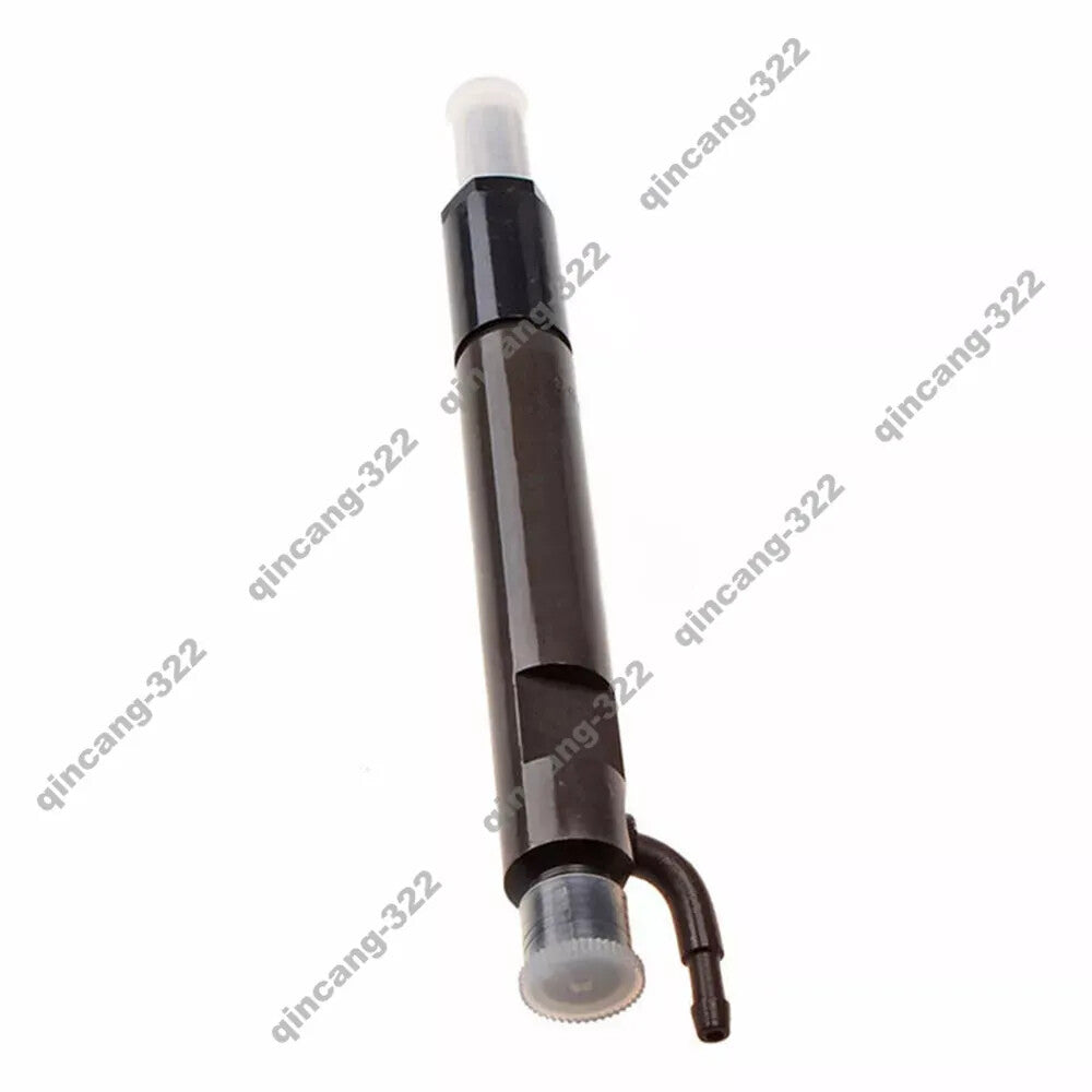 4pcs Fuel Injector 02112625 0432191375 For Deutz BF4M1012C Engine BF4M1012E