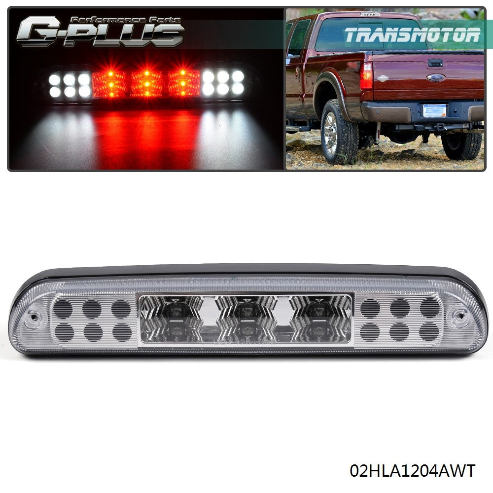 Wafu Edition F250 F350 F450 F550 1999 - 2015 LED Level 3 Product