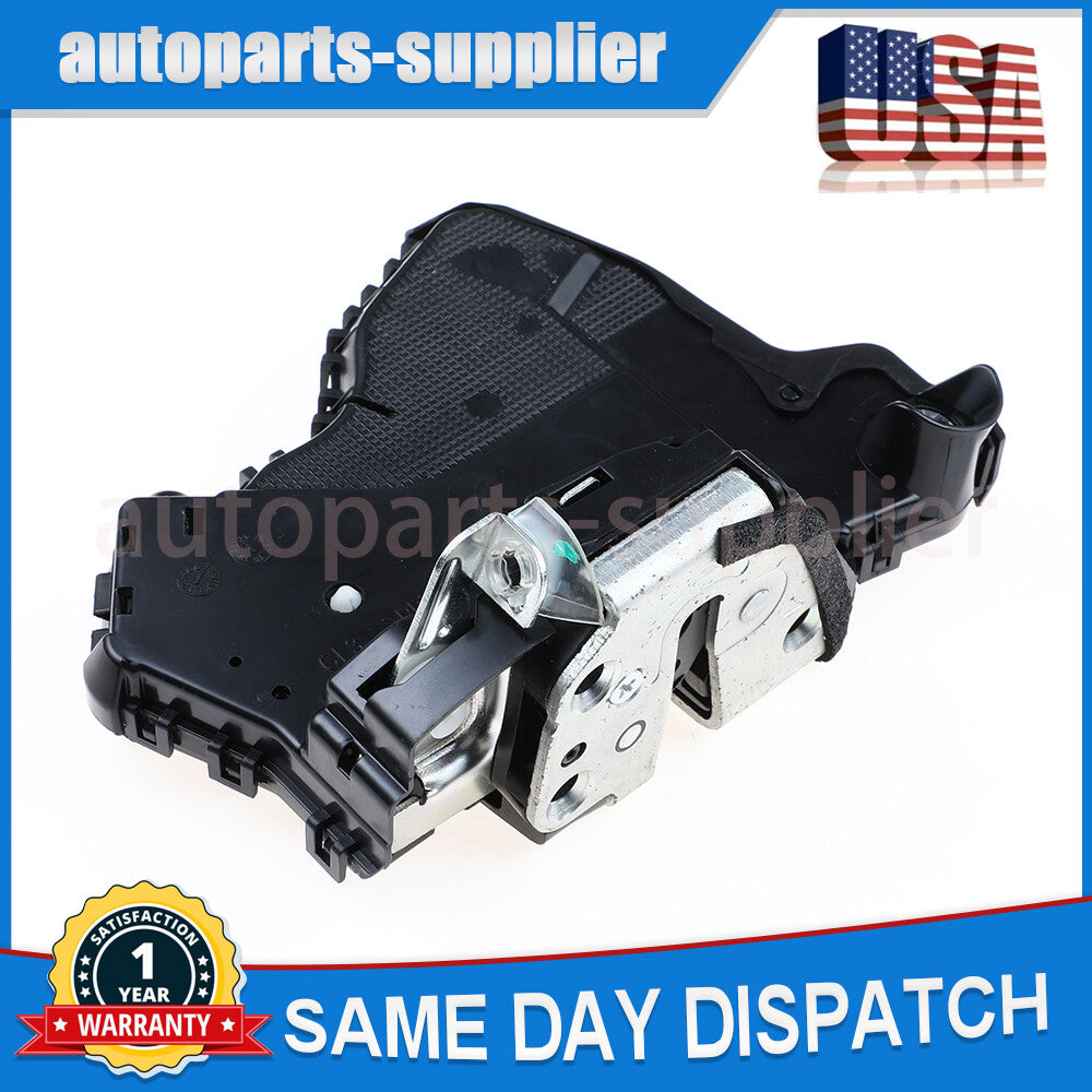 Front drive side door lock actuator 69040-0C050 is suitable for Toyota Tendera 4 Runner RAV4.