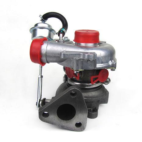 Turbocharger Assy fit for Mitsubishi TRITON L200 KA4T 2.5 Diesel 2WD 2006-2015