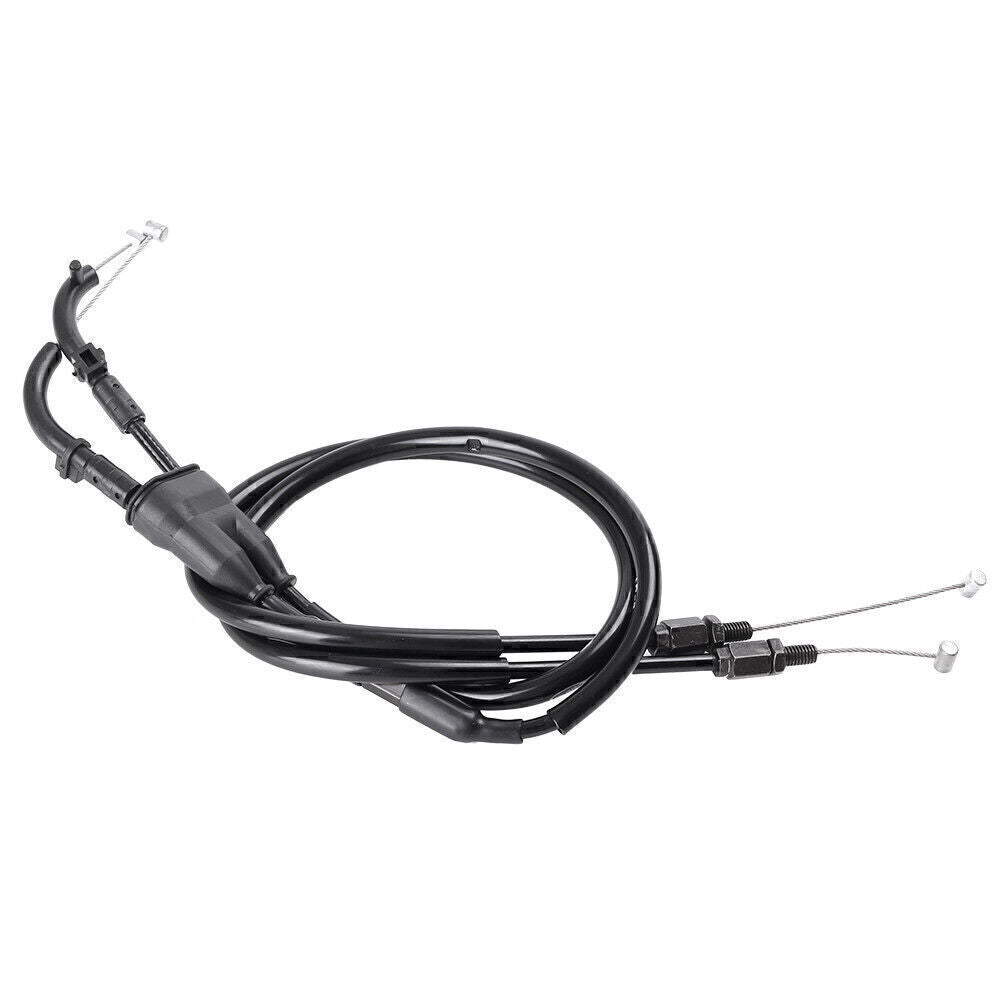 for Yamaha YZF R6 2006-2016 Motocycle Accelerator Lines Throttle Cables