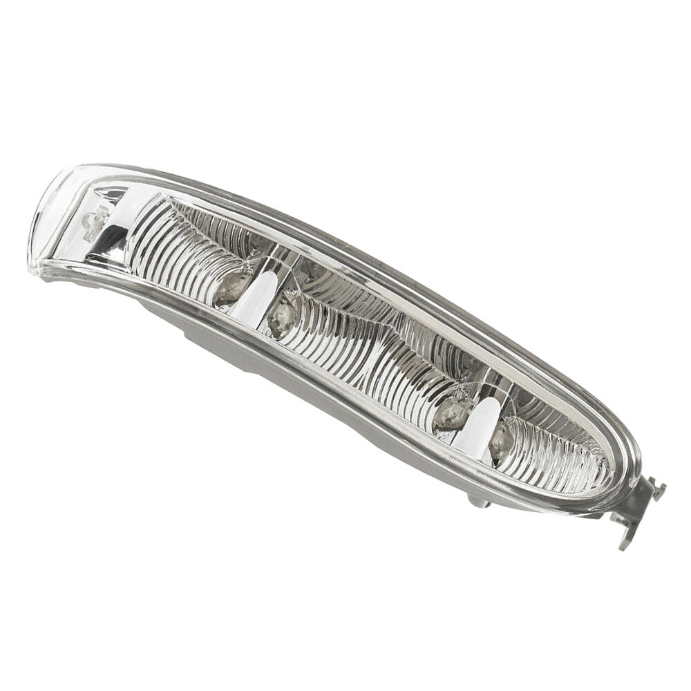 Mirror Turn Signal Light Lamp for Mercedes-Benz W209 CLK Class 2003-09 Left Side