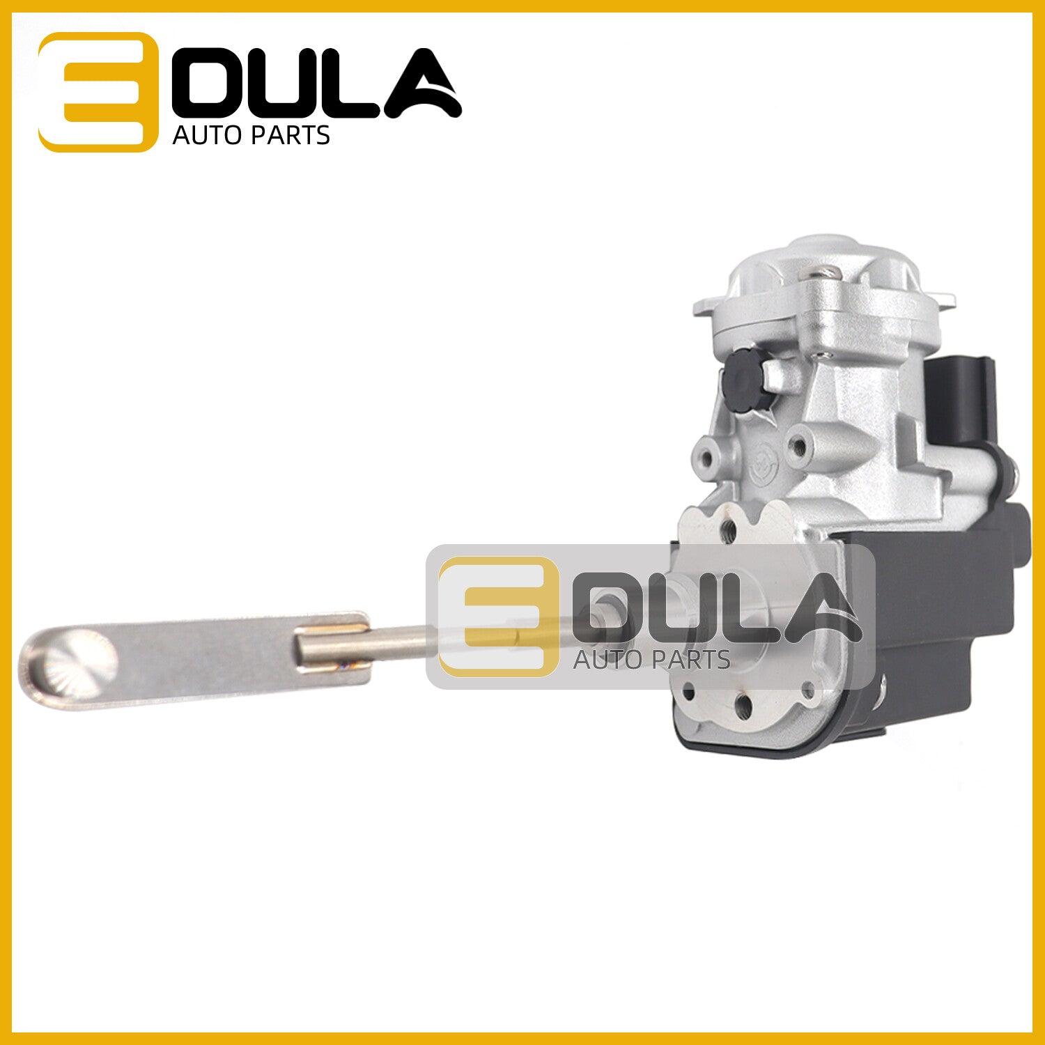 One-piece turbo actuator for Audi A1, A3 seats, for Volkswagen for Golf , Polo 1.2T CBZ 03f145725k