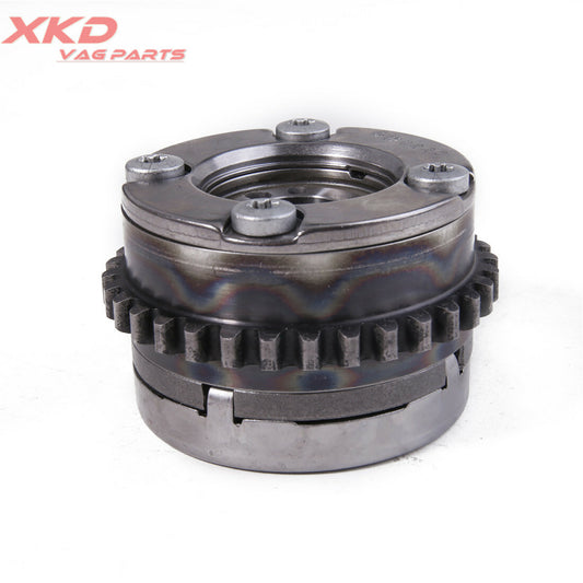 Exhaust camshaft adjuster suitable for Mercedes-Benz CL500 CLS63 AMG A2780501447