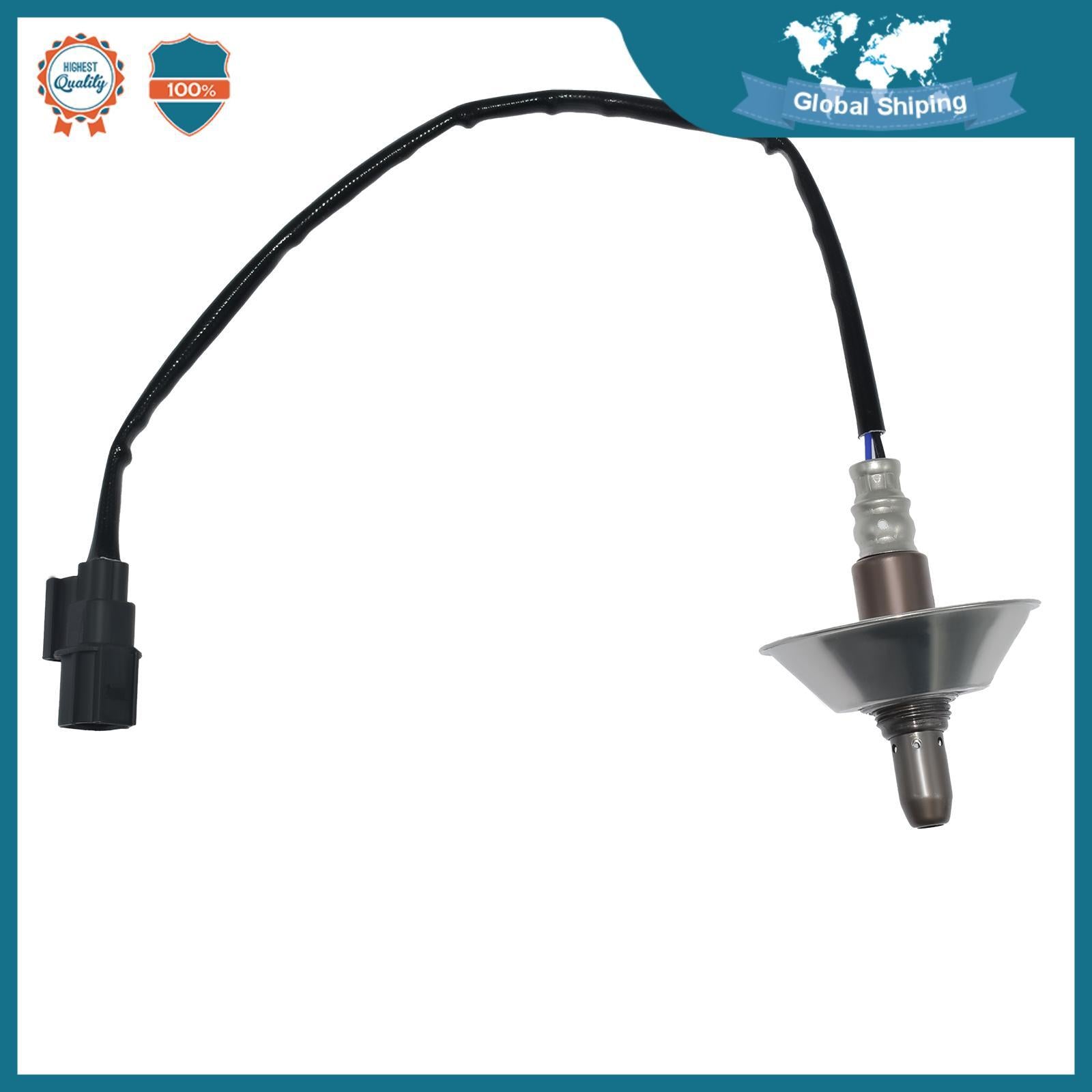Black Manifold Air Pressure Sensor GL3A-6D610-AA for Ford Escape SE A2C13269301