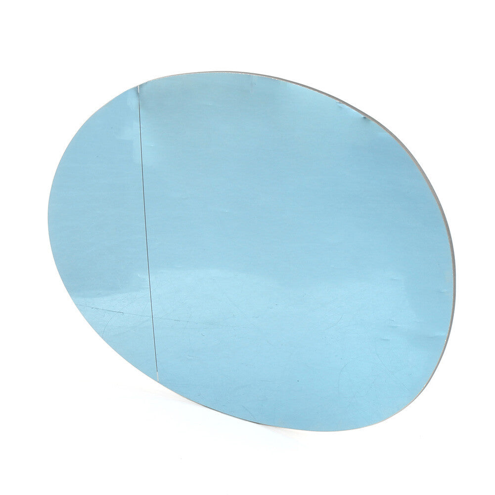Rear View Heated Mirror Glass Blue Left Fit for Mini F54 F55 F56 F57 F60 51167366039