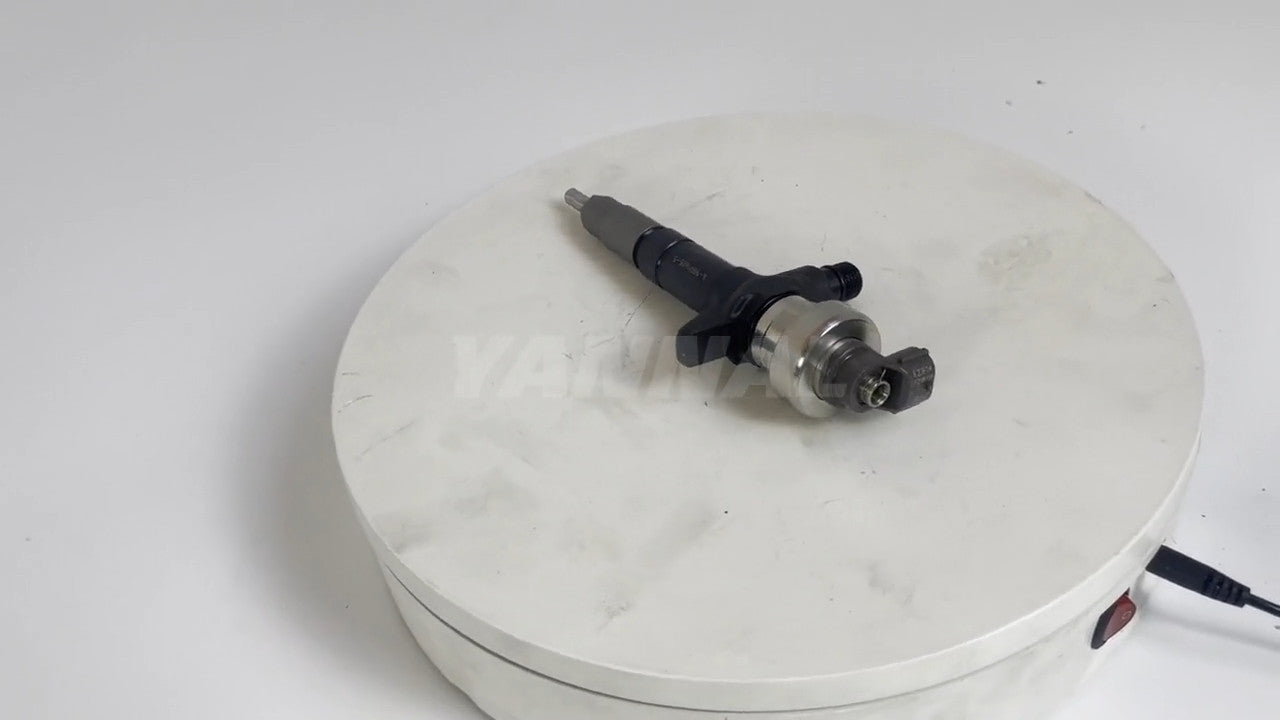 new 8-98011605-5 injector assembly for Isuzu 4J1 engine