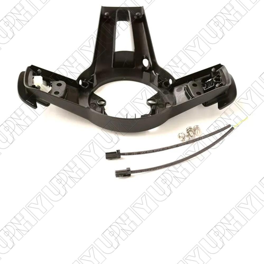 BELN32049 Steering Wheel Shift Paddle Assy for Mazda 3 Alexa 2020 CX30 2020-2023