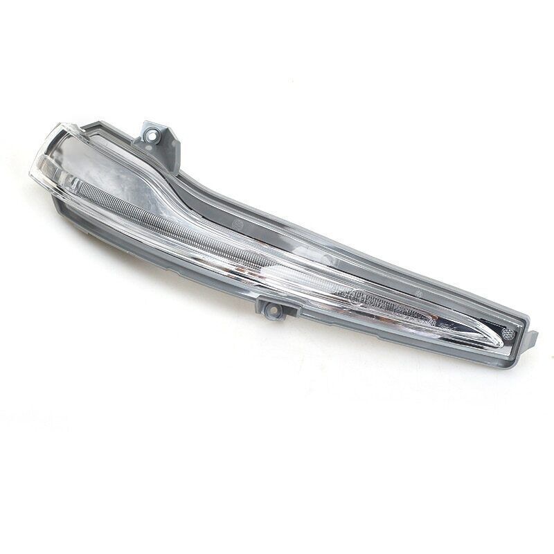 for Mercedes W205 W213 W222 GLC C/X253 2x Dynamic Mirror Indicator LED Indicator