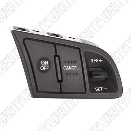 1x Steering Wheel Cruise Control Switch 96440-2K000 for Kia Forte Koup 2010-2013