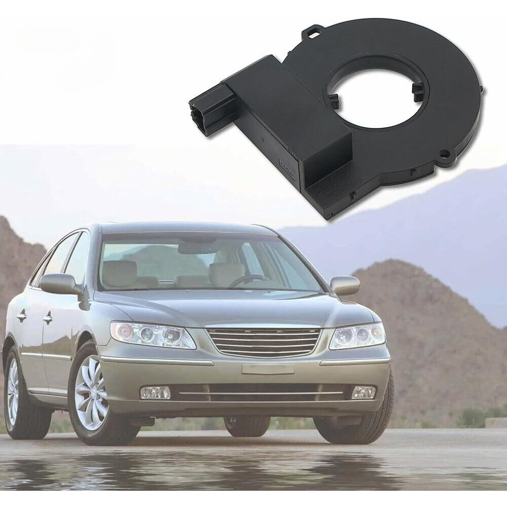 Steering Angle Sensor for Hyundai for Genesis Azera for Elantra SantaFe for Kia Sedona 06-16