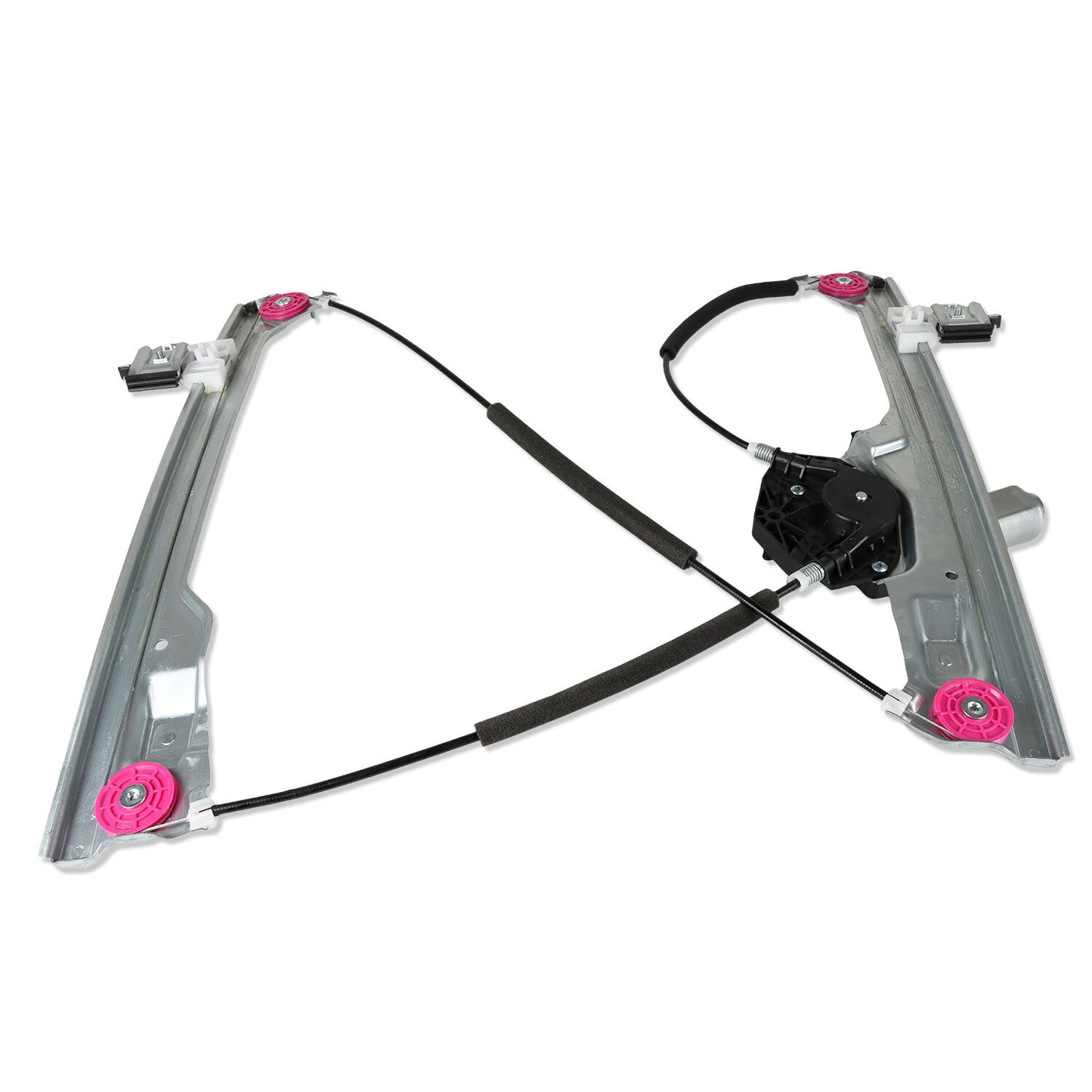 Front Driver LH Side Window Regulator Assembly for Chevrolet for GMC for Cadillac 15-20