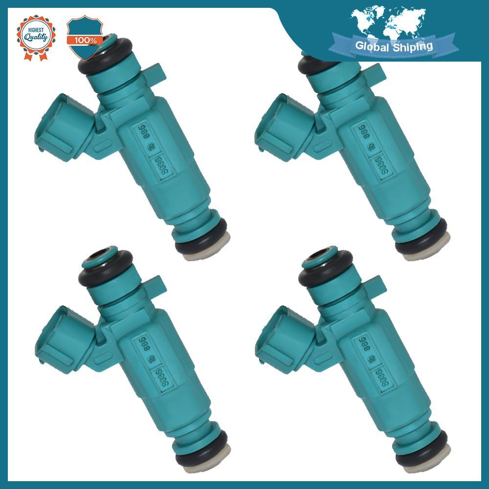 Fuel Injector 35310-03000 for Hyundai for Kia I20 1.2L