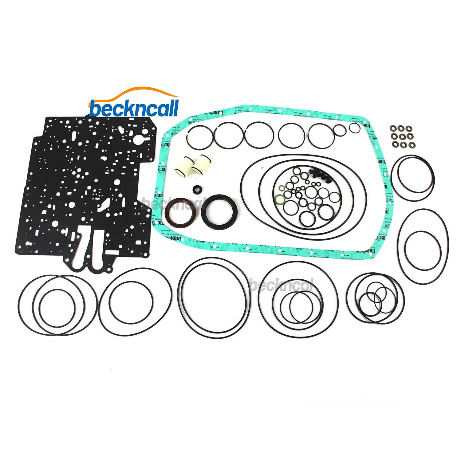 for Volkswagen for Audi for BMW Transmission Master Kit Gearbox Rebuild Parts 95- 5HP-19