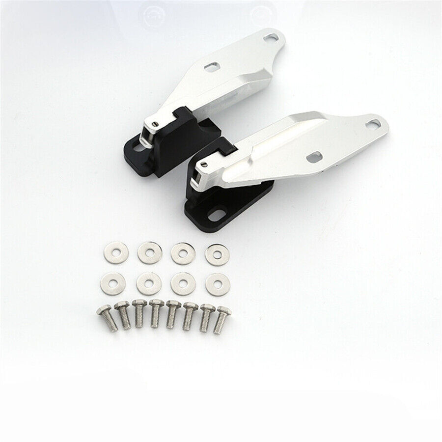 Car Billet Aluminum Quick Hood Hinge Release Latch For 1992-1995 for Honda for Civic EG6