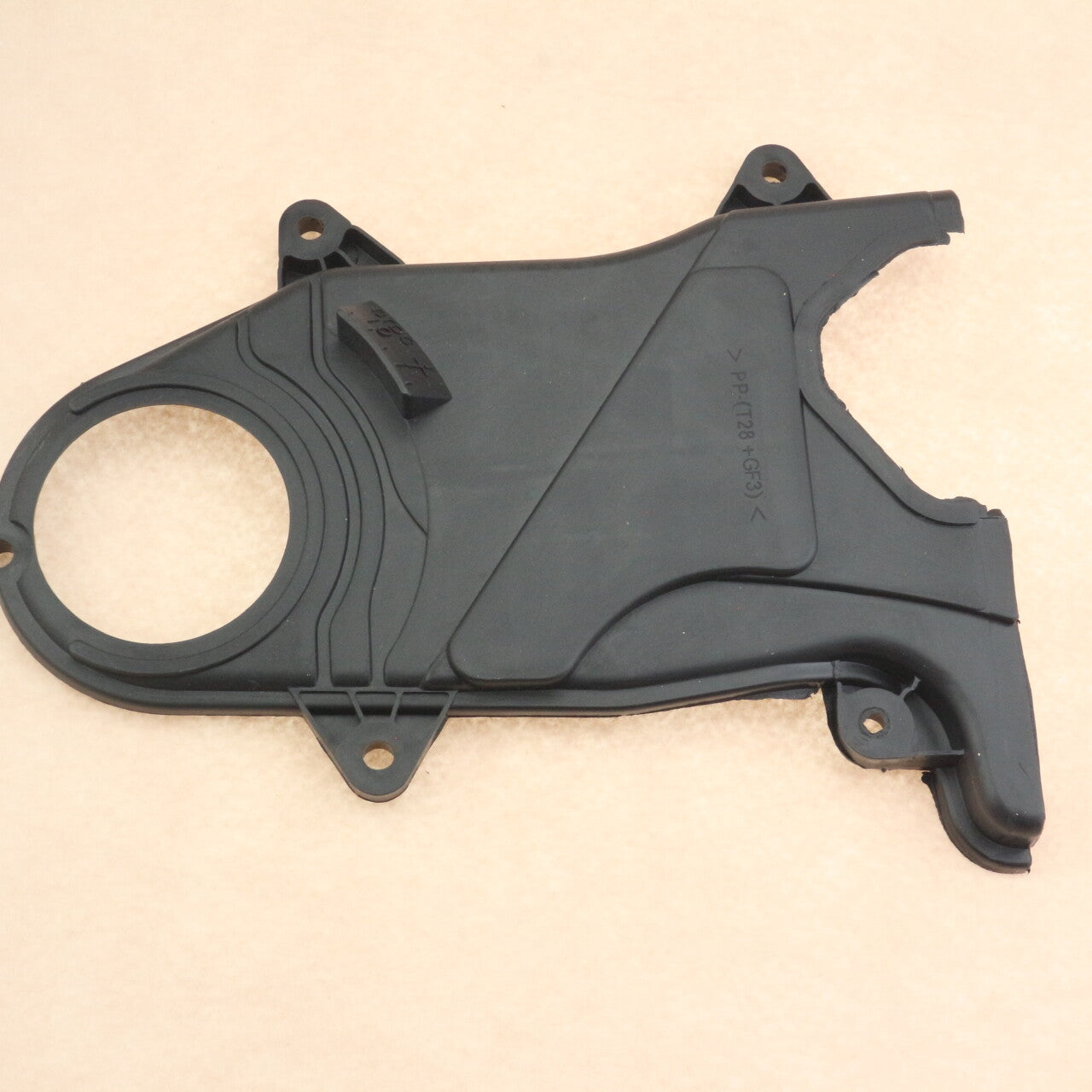 Fit for Hyundai Accent 2001-2011 Timing Belt Cover Lower 2135026002