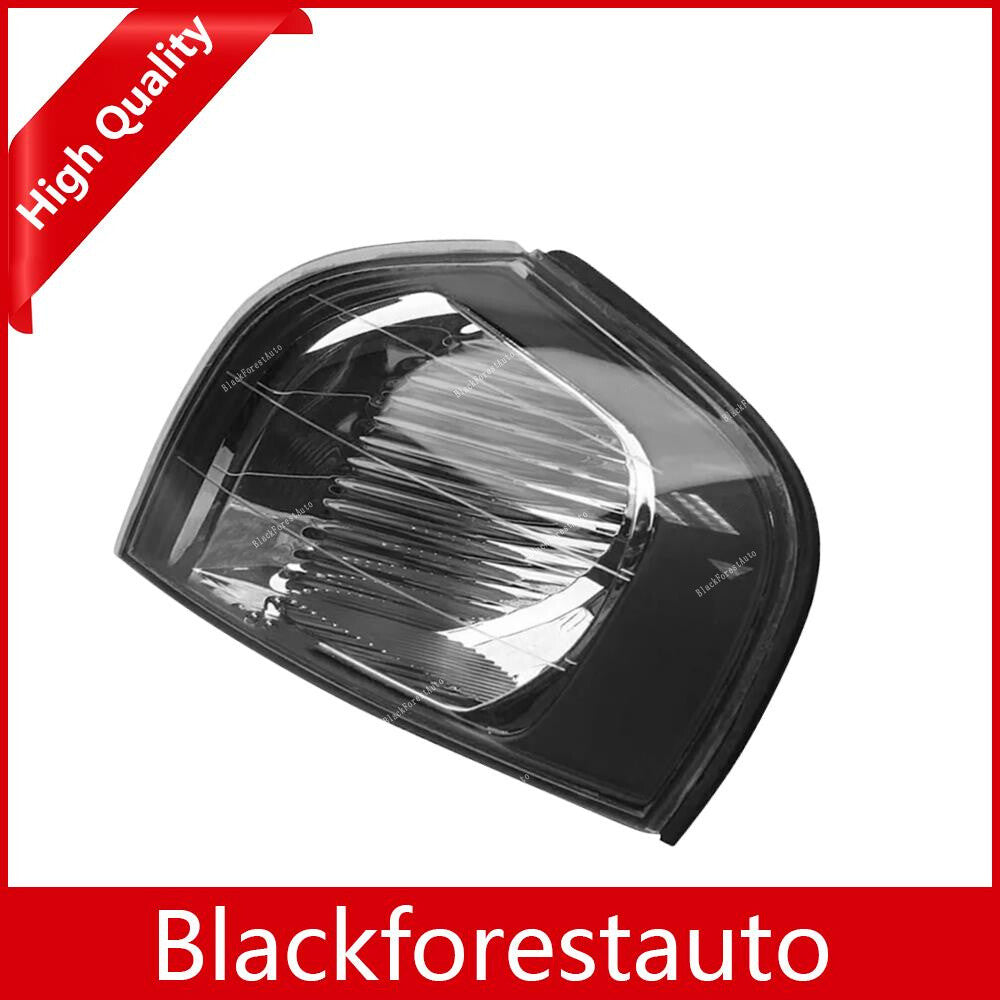 For 2001 2002 2000 2003 2004 2005 for Volvo S80 Left Turn Signal Assembly Black