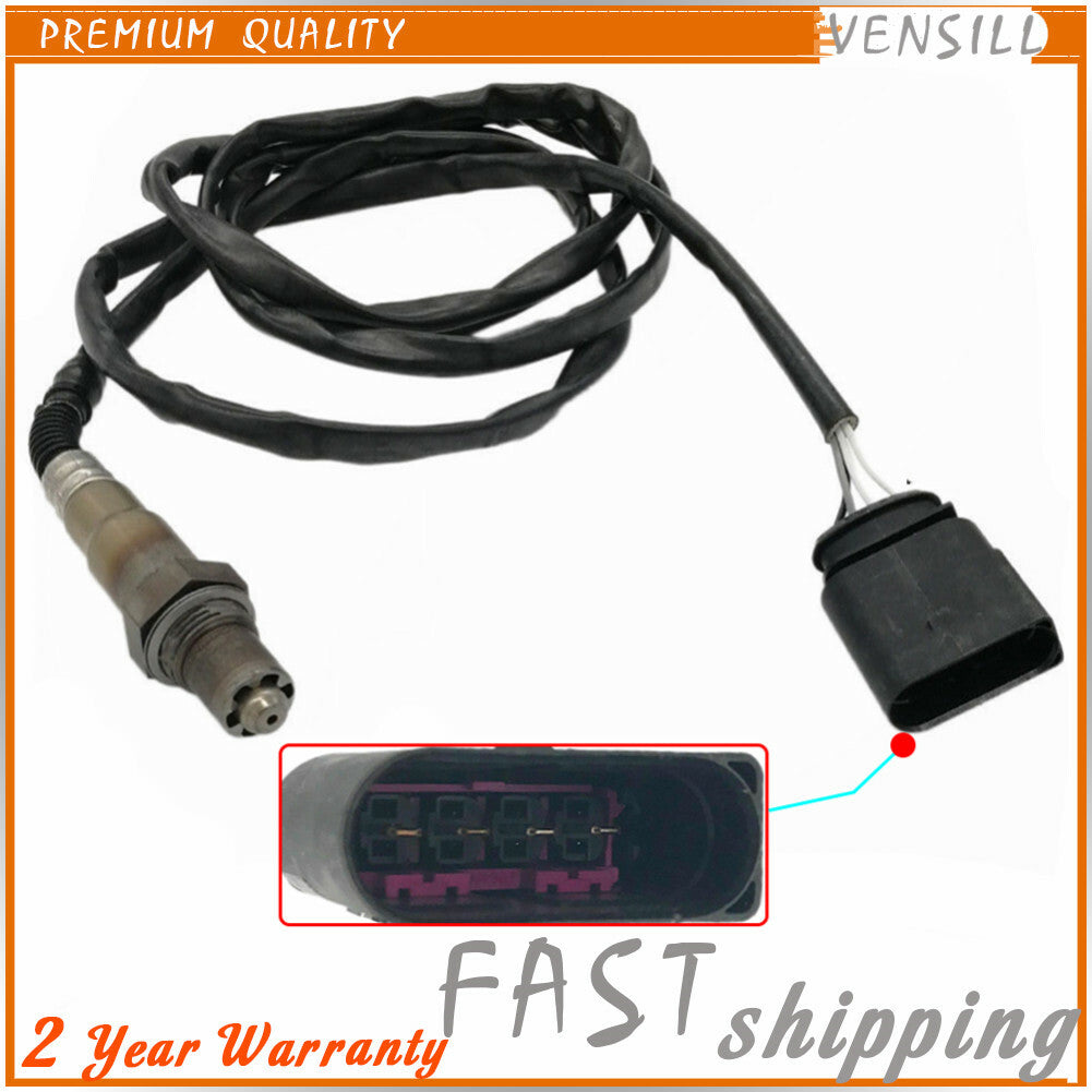 0258006978 Oxygen Lambda Sensor for Audi A3 A4 A6 for A8 TT 1.8T for VW for Passat Polo