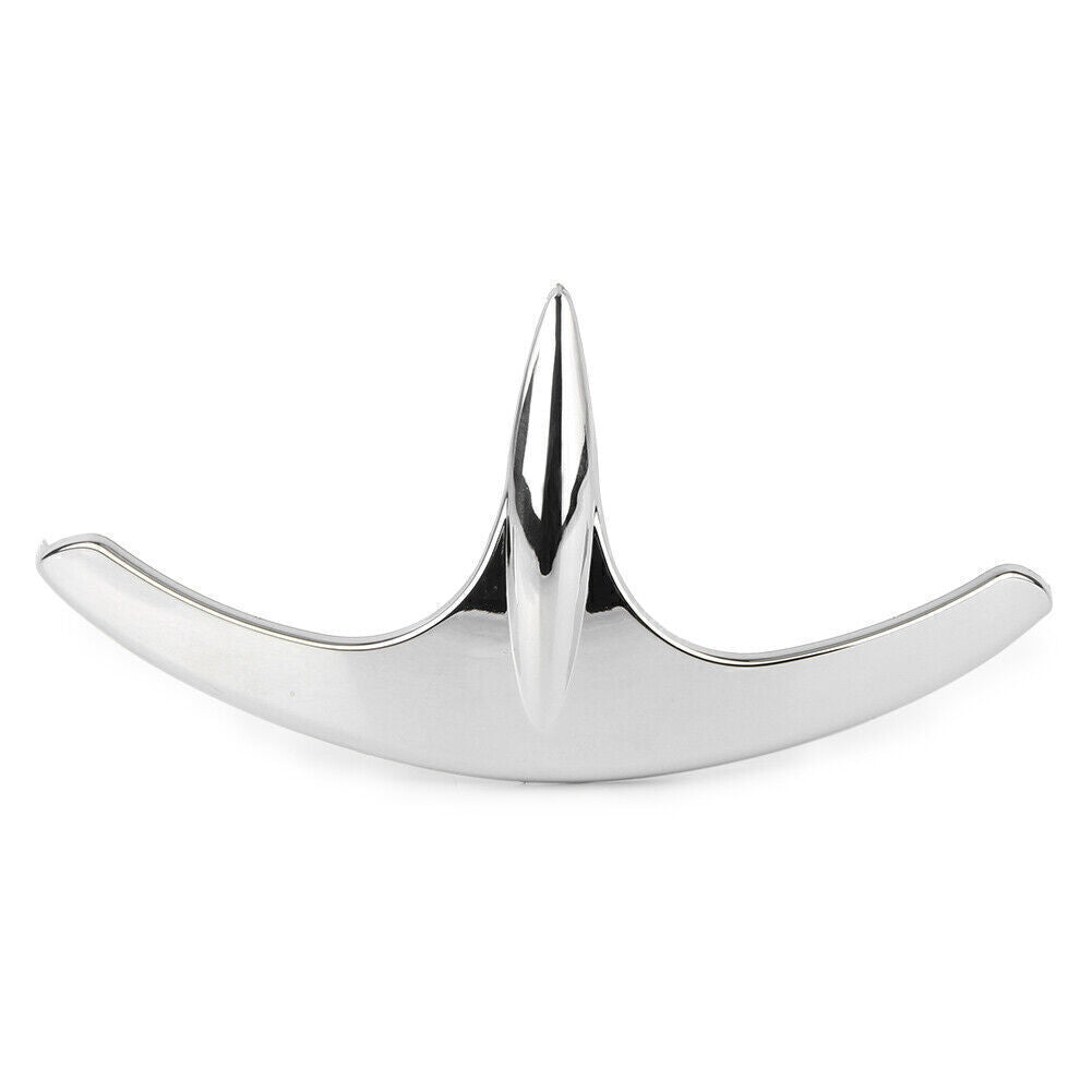 Fairing Front Fender Tip Trim for Honda GL1800 Goldwing 01-17 F6B Valkyrie 14-17