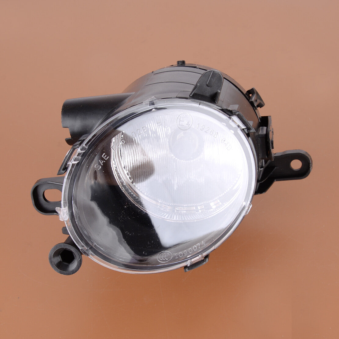 Front Left Clear Bumper Fog Light Lamp Fit for Buick Regal Premium