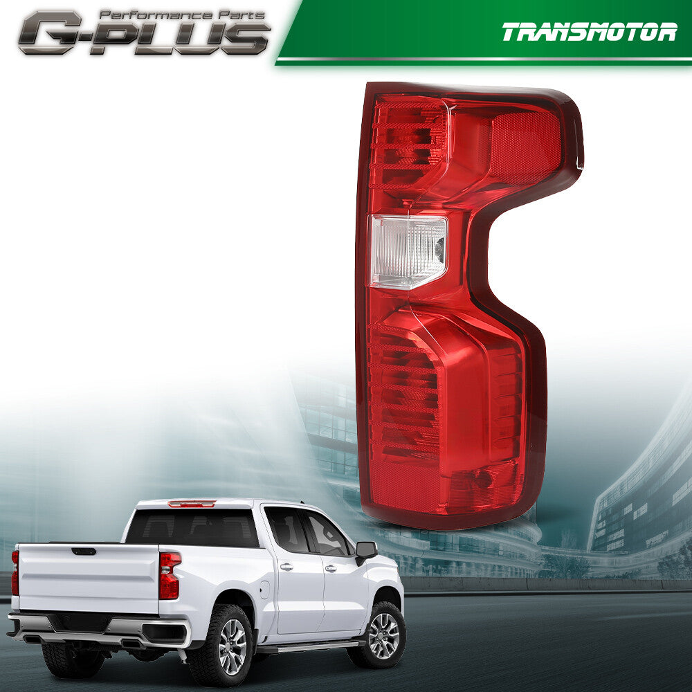 for Chevrolet purplish-red stone 1500 2019 - 2022