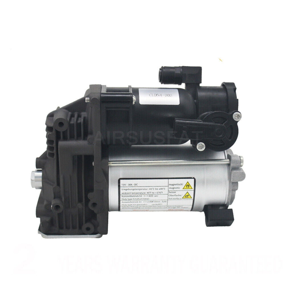 AMK Style Air Suspension Compressor Pump For LR3 LR4 for Range Rover Sport LR023964