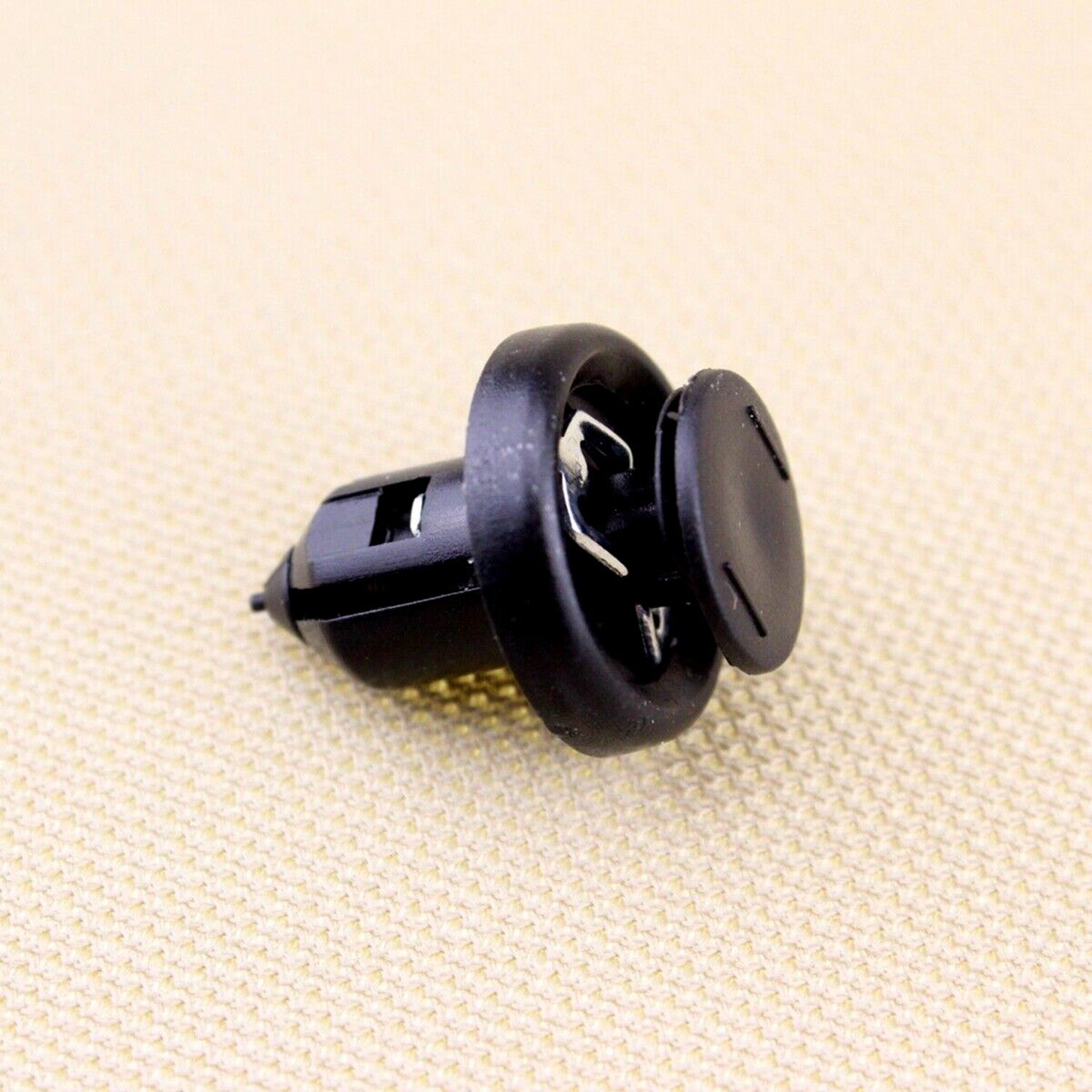 30pcs Front Bumper Clips Retainer Fastener Screws for Honda 91505-S9A-003