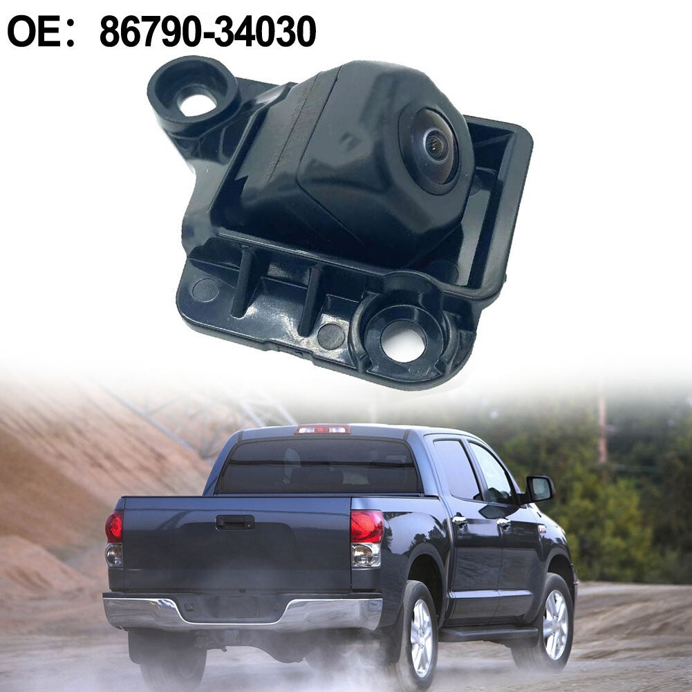 86790-34030 Rear View Backup Parking Camera for Toyota For Tundra 2007-2013