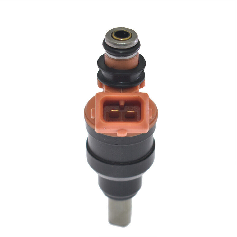 6X Fuel Injector for Chrysler Cirrus for Dodge Stratus for Plymouth Colt for Eagle V6 FJ121