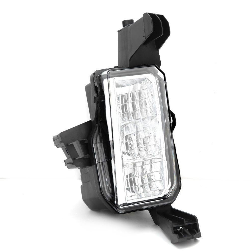 For 2020-22 for Subaru Outback LED Daytime Running Lights DRL Front Fog Lamps LHRH
