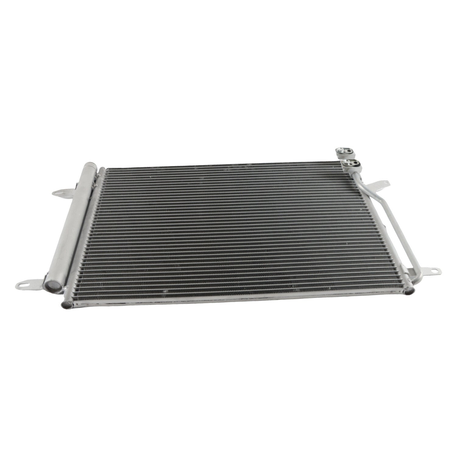 AC Condenser For 2012-19 for Volkswagen Beetle 2010-18 for VW for Jetta 3889 2.0L 2.5L US