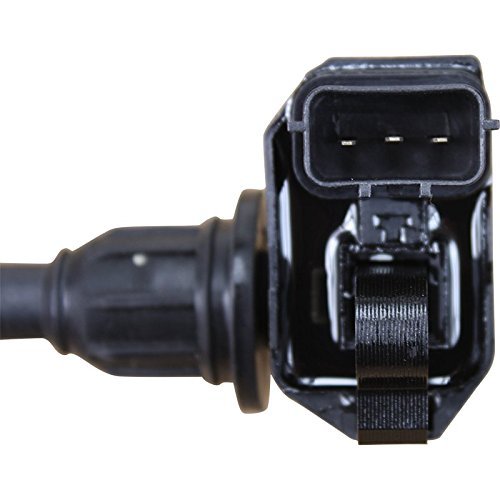22448-31U11 22448-31U06 6Pcs Ignition Coil for Nissan Maxima QX for Infiniti I30