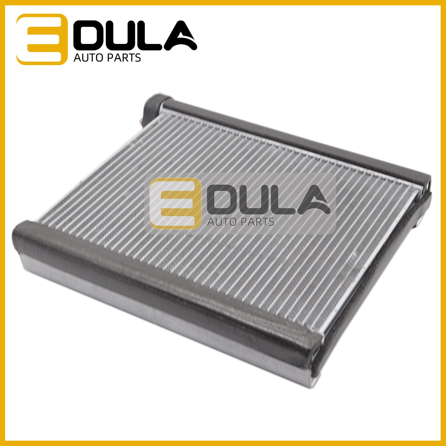 Air conditioning AC evaporator core cooling coil Assy fits for Renault Koleos 225x255x38 mm