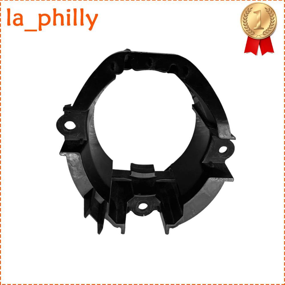 Front Bumper Fog Light Bracket Mount Passenger Side for RAV4 2006-2008 Black