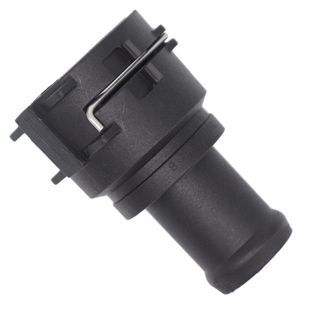for VW for Golf MK5/MK6 Caddy 2K for Golf Plus Radiator Coupling Coolant Hose Connector