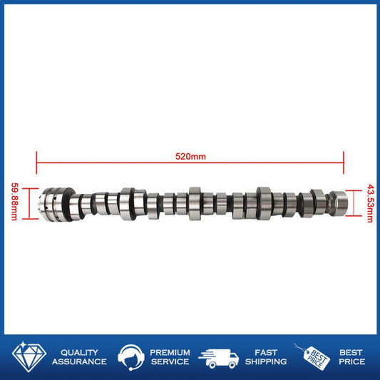 Camshaft 53022372AA 53022263AF For 2011-2020 for Dodge for Ram 1500 SLT 5.7L V8 Engine