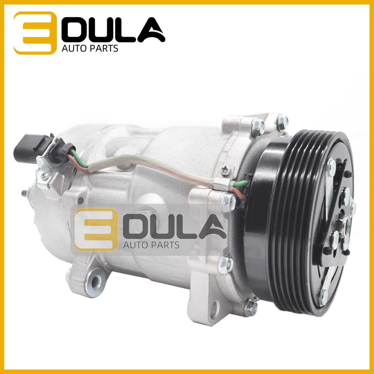 AC compressor suitable for Audi A3, for Volkswagen for Golf MK4 seats LEON IBIZA for SKODA OCTAVIA 1111419