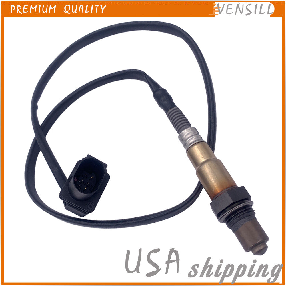 234-5102 Oxygen Sensor for VW Beetle for Jetta for Golf 04-14 EOS for Audi A4 2.0L TT 3.2L