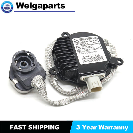 HID Xenon Headlight Ballast for Nissan Altima Rogue GTR Maxima Murano 350Z 370Z