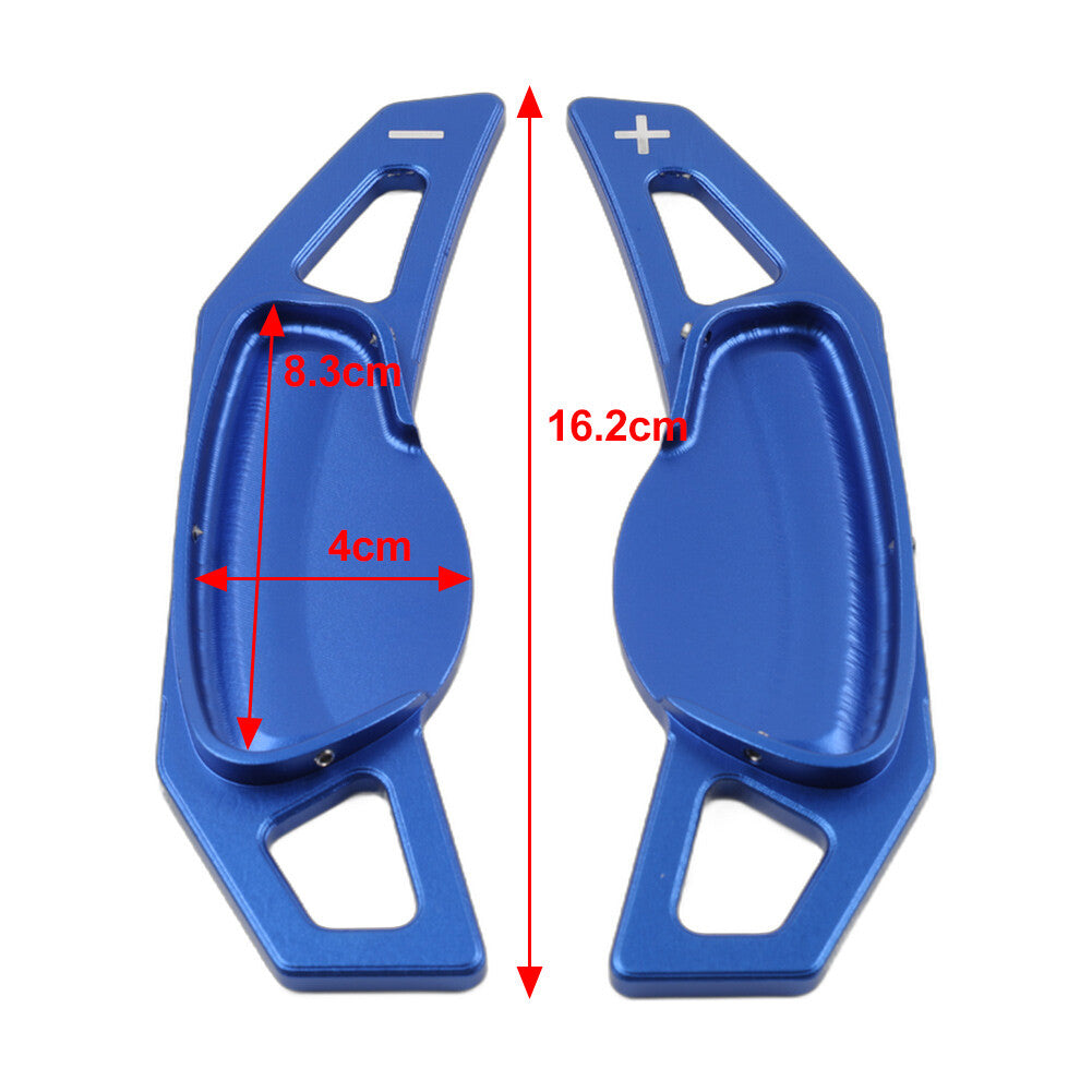 for Benz for Smart Fortwo (W451) 2007-2014 Car Steering Wheel Shift Paddle Extension